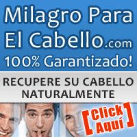 Programa regenerador de cabello